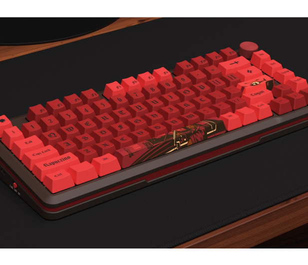 REDRAGON K4PUC21N0 PRO K681LK-RGB-PRO - 1486726 - zdjęcie 10